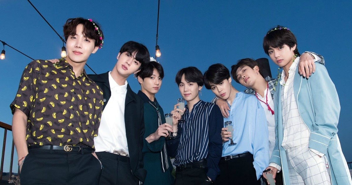 9 Fakta Terbaru BTS dalam Acara Let’s BTS