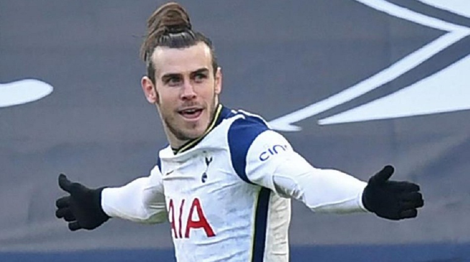 Selesai Masa Pinjam, Gareth Bale Pulang ke Madrid