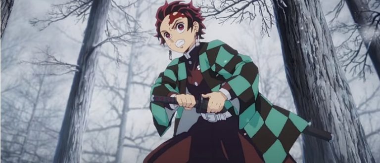 Film Hits Jepang Demon Slayer Bakal Tayang di Amerika