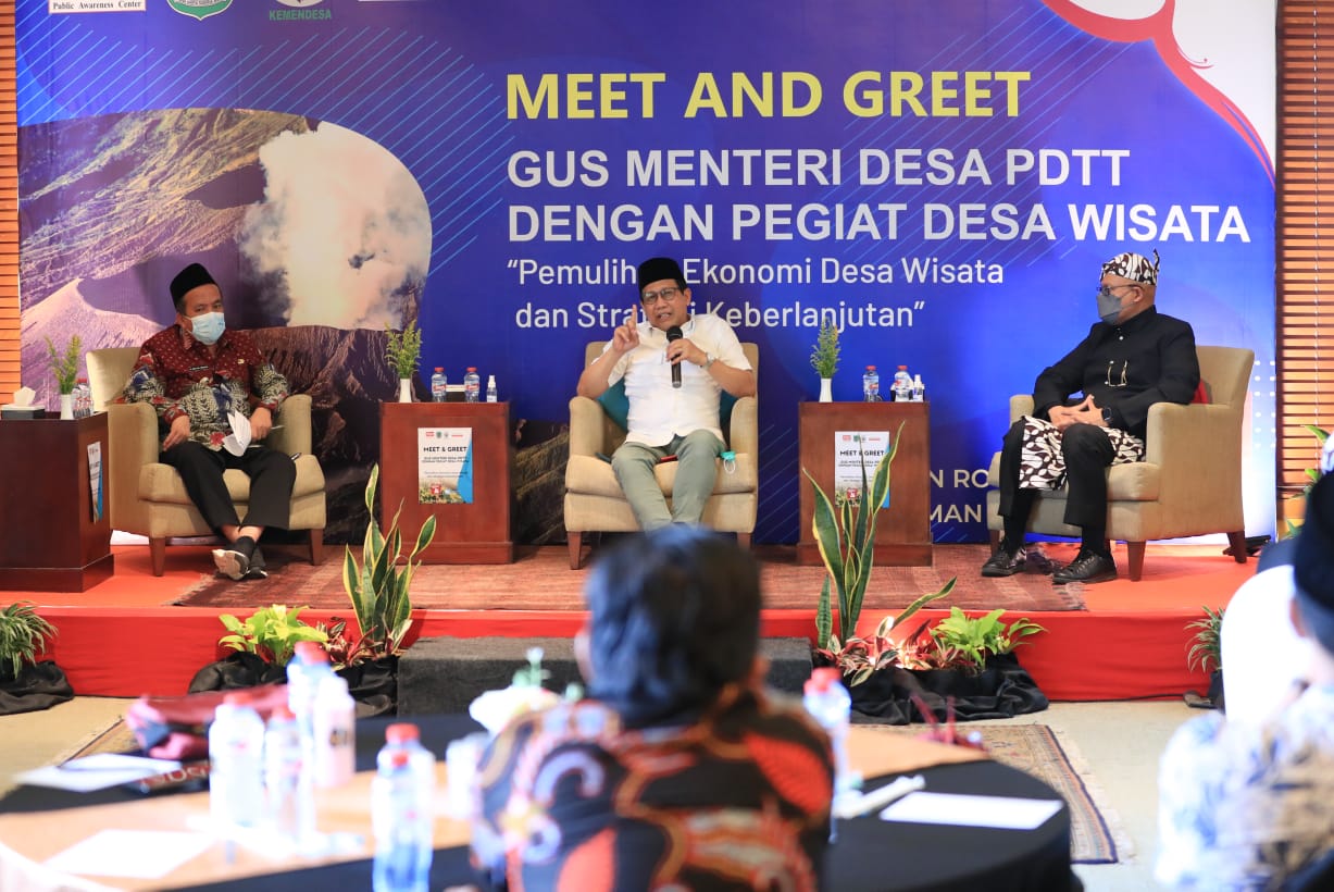 Desa Wisata