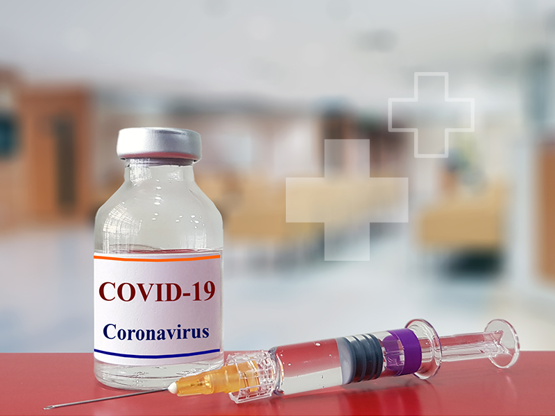 Kemenkes: Pemerintah Tak Mungkin Distribusikan Vaksin Covid-19 yang Bermasalah