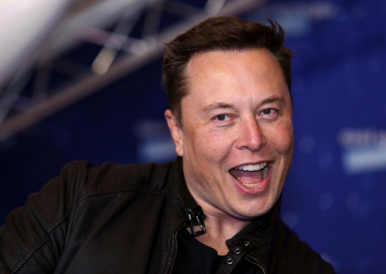 Elon Musk: Anda Dapat Membeli Tesla dengan Bitcoin