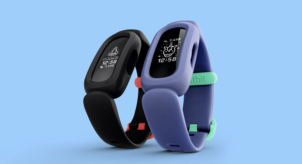 Fitbit Luncurkan Fitness Tracker Untuk Pantau Kesehatan Anak