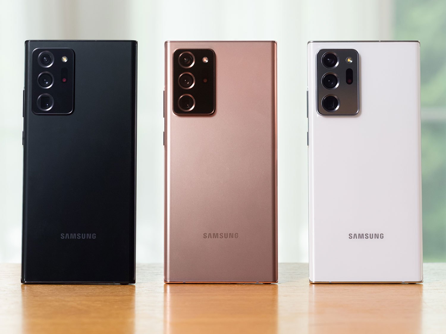Samsung Mengkonfirmasi Akan Terus Produksi Seri Note