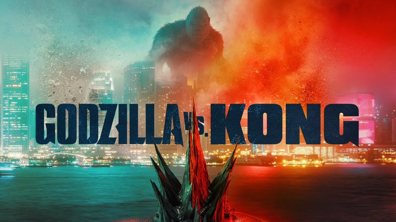 6 Hal yang Wajib Kamu Tahu Soal Film Godzilla vs. Kong