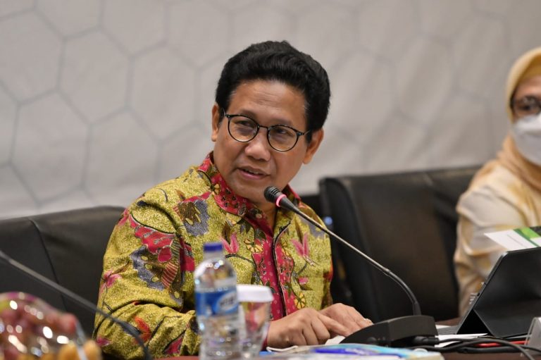 Gus Menteri Keluarkan Perintah Pemanfaatan Dana Desa