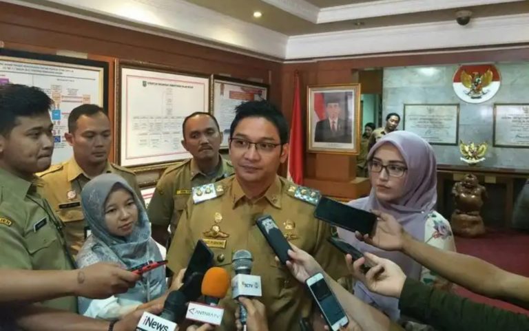 PAN Siapkan Pasha dan Desi Ratnasari Maju di Pilkada Jabar