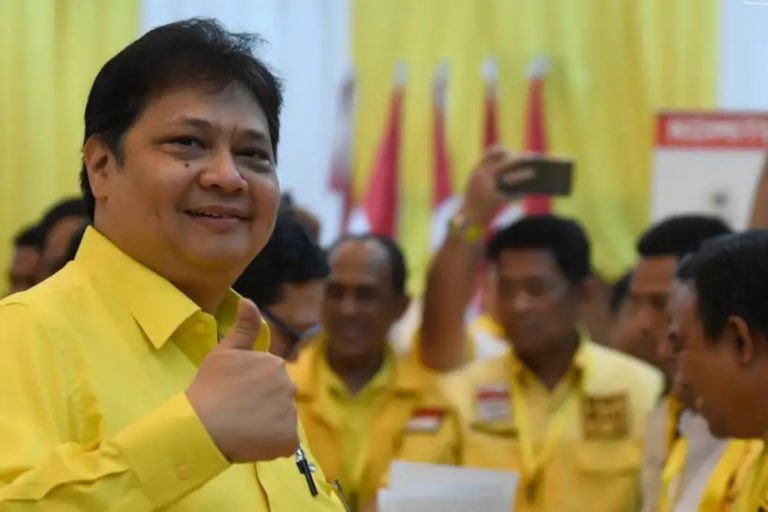 Pemilu Serentak 2024 Golkar Optimis Menang di Gorontalo