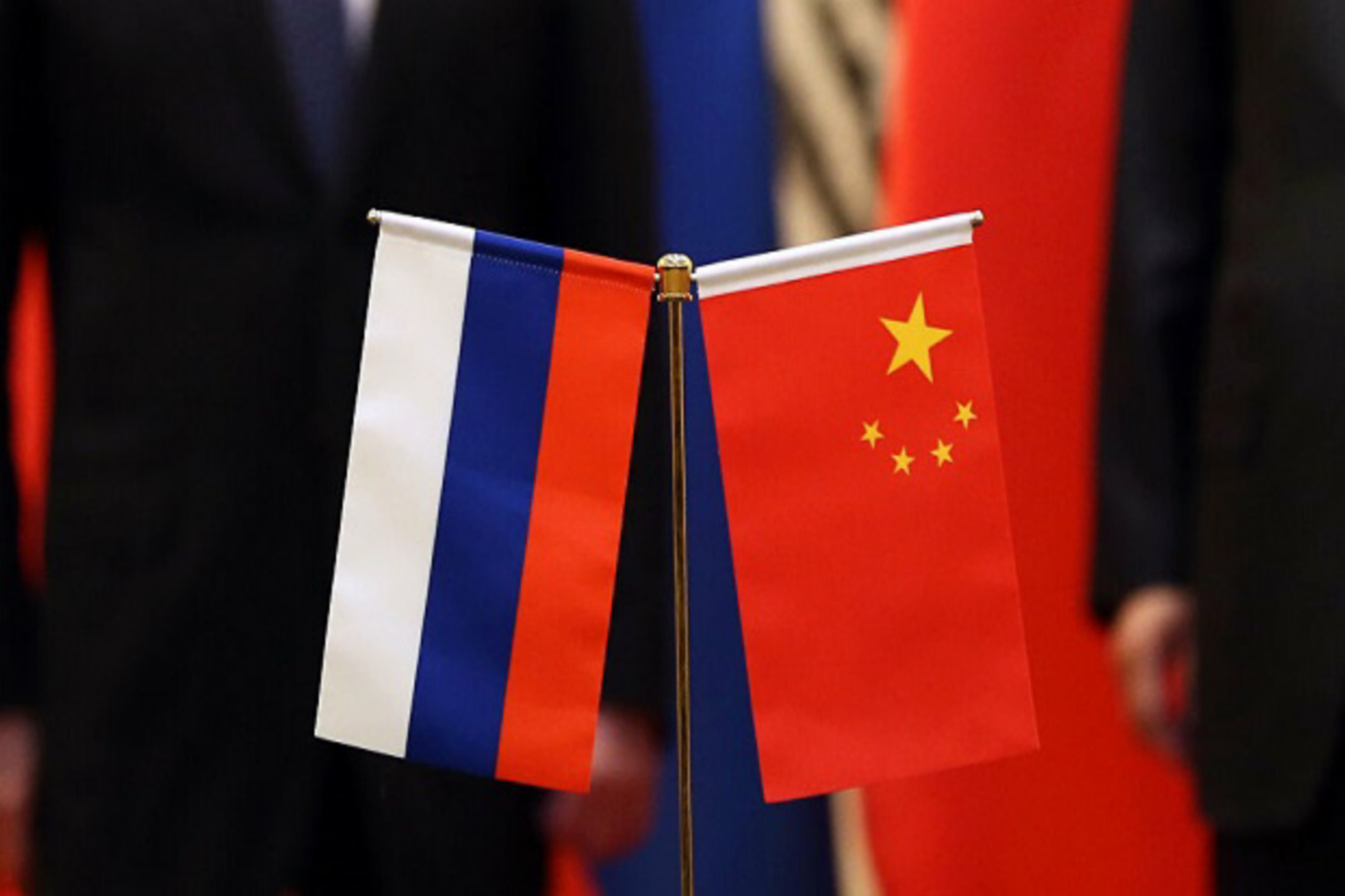 China dan Rusia Bersatu Lawan Virus Politik Barat