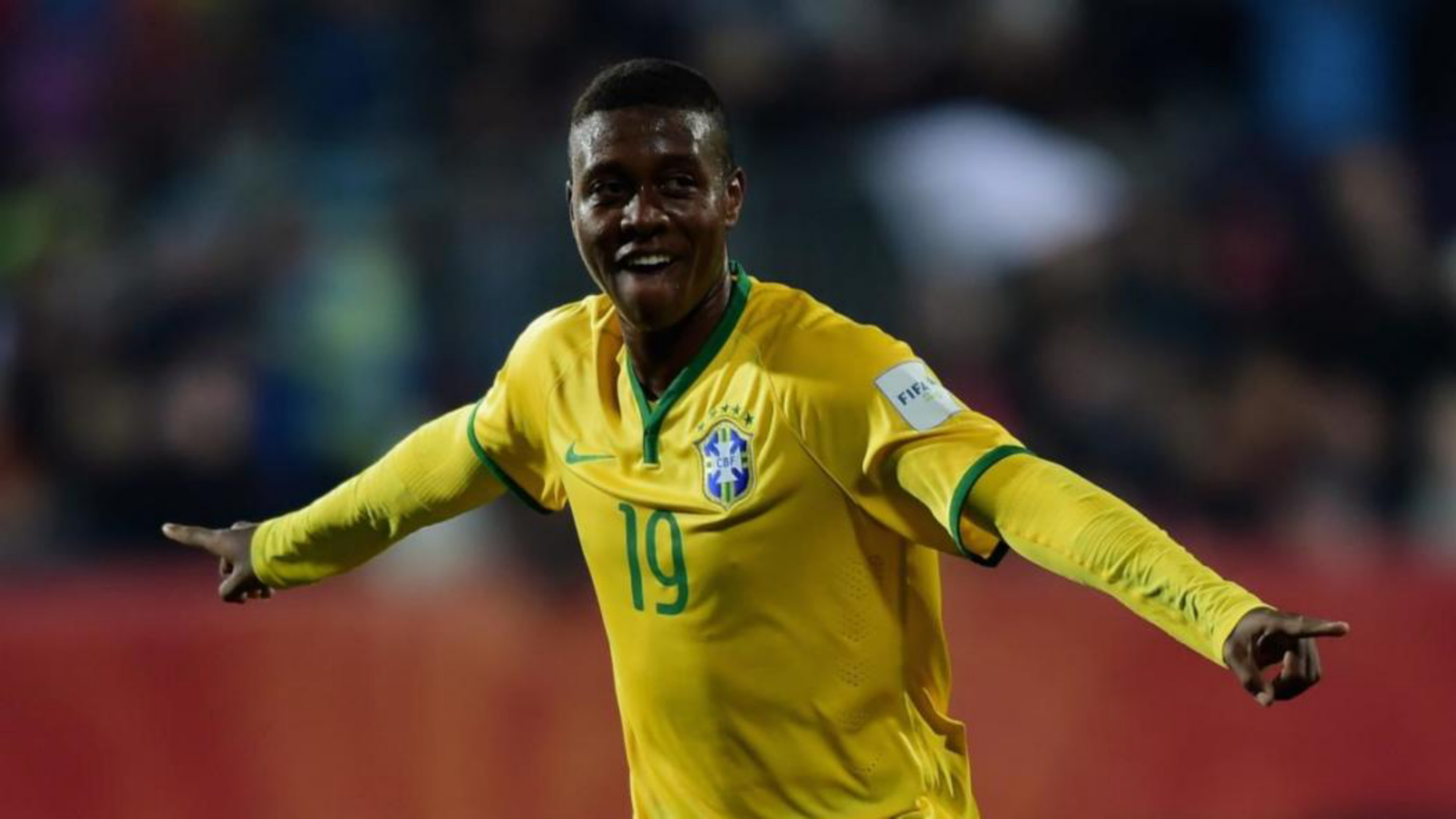 Madura United Datangkan Pemain Brasil di Piala Dunia