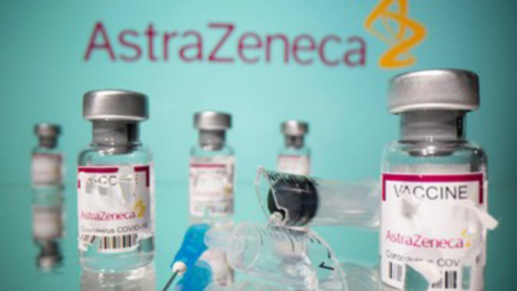 MUI Tegaskan Vaksin AstraZeneca Boleh Digunakan, Meski Mengandung Unsur Babi