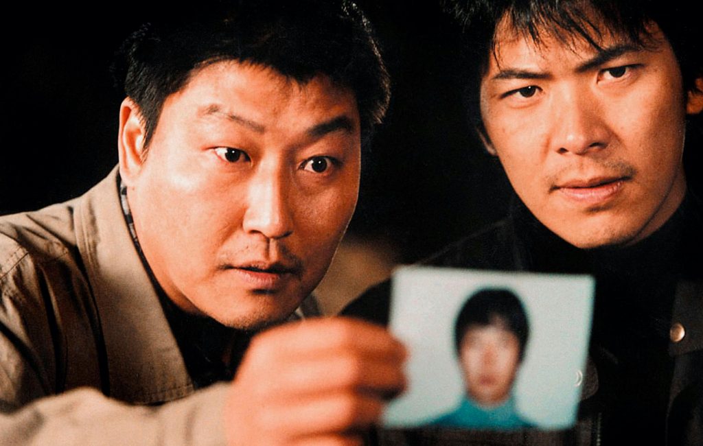 9 Film Misteri Korea Berdasarkan Kisah Nyata