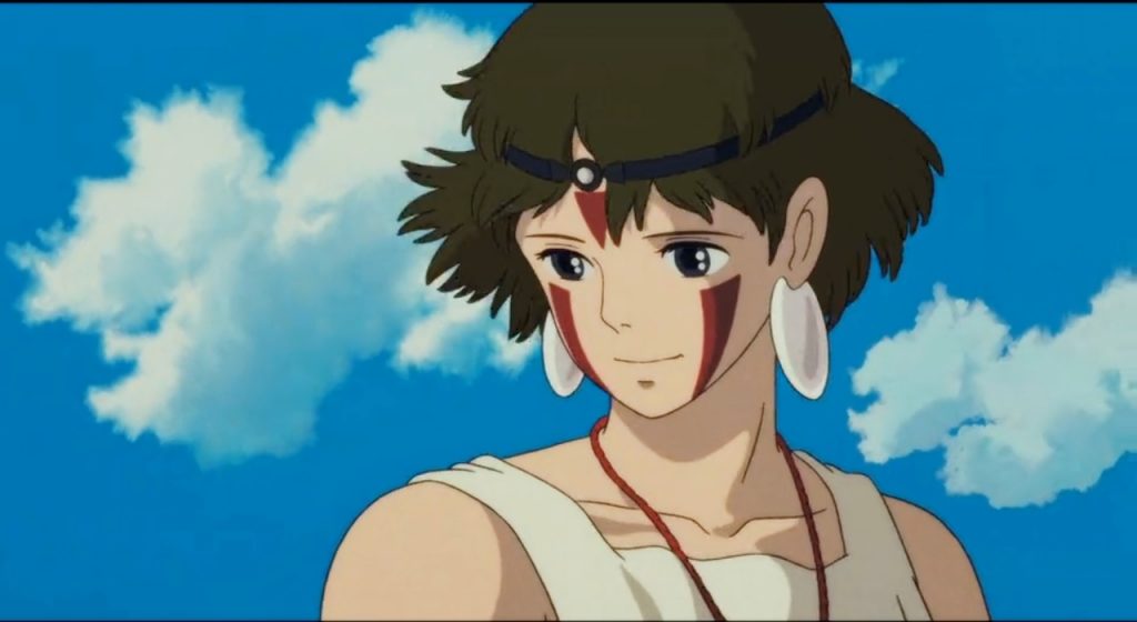 Review Film Princess Mononoke, Mengulik Relasi Manusia dan Alam