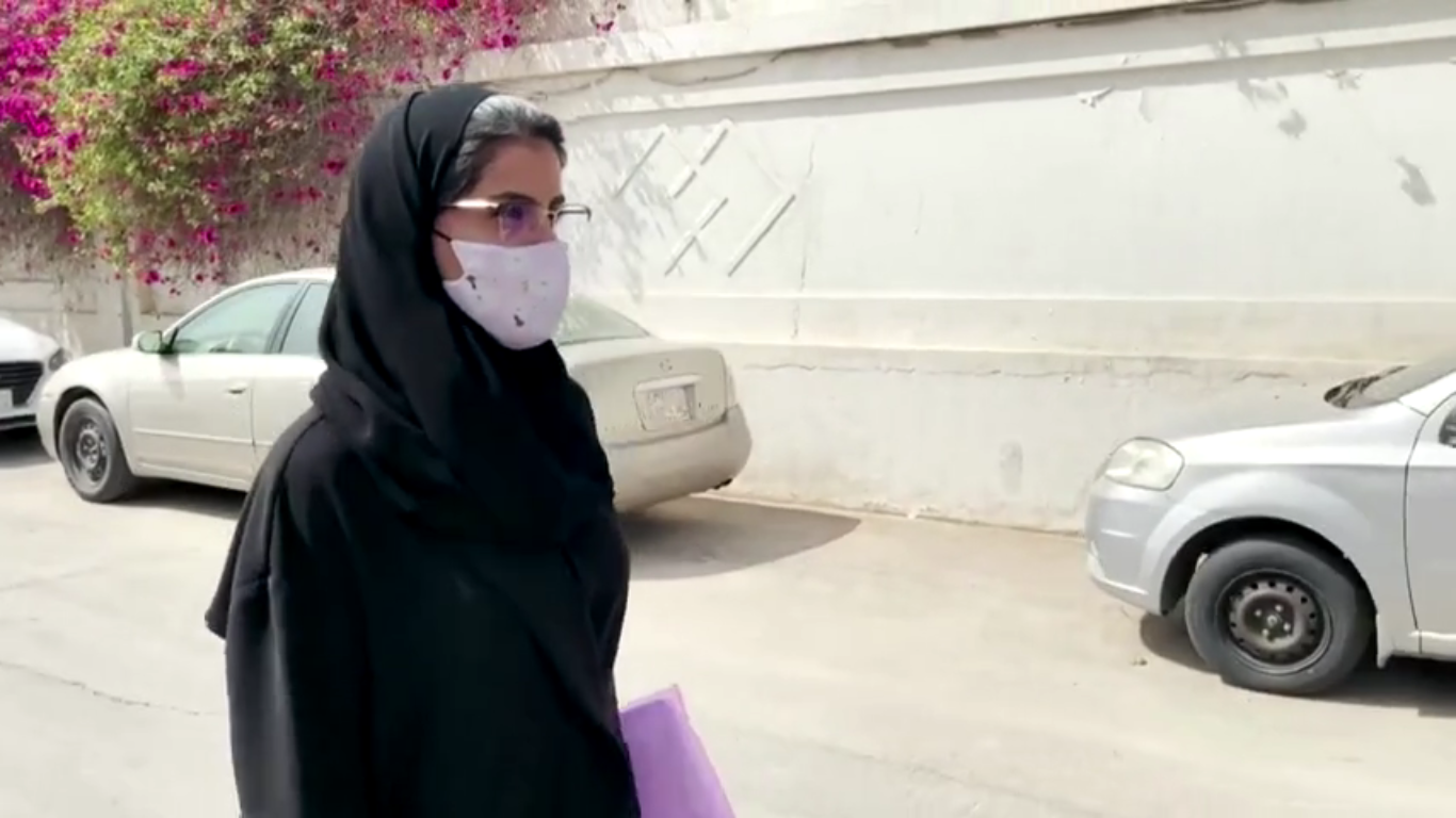 Pengadilan Saudi Perkuat Hukuman Bagi Aktivis Perempuan
