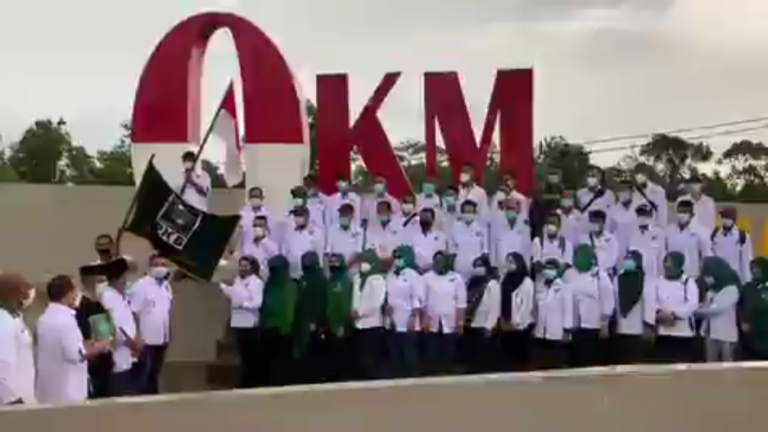 Pengurus PKB 4 Kabupaten di Papua Ikrar Setia NKRI