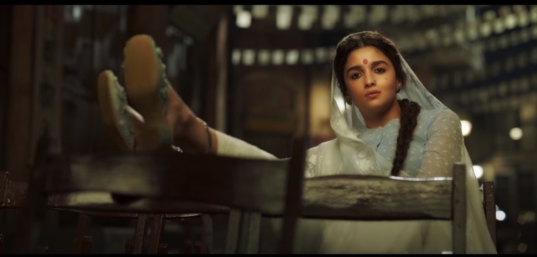 Sinopsis Film Terbaru Alia Bhatt, Gangubai Kathiawadi