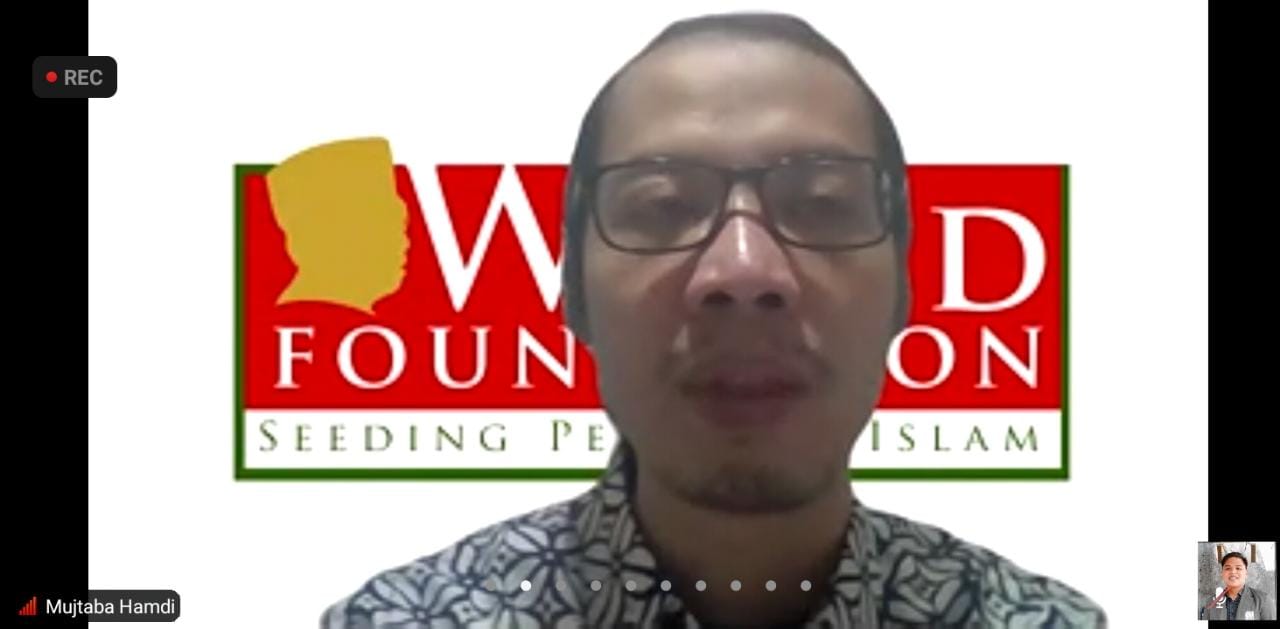 Wahid Foundation Gandeng Disdik Jateng Galakkan Toleransi di Sekolah