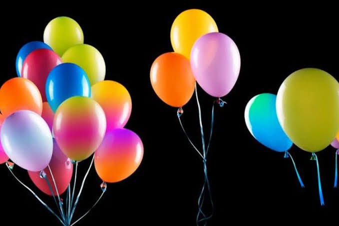 Dicabuli Kakek Penjual Balon, Bocah 6 Tahun Diberi Sebuah Balon