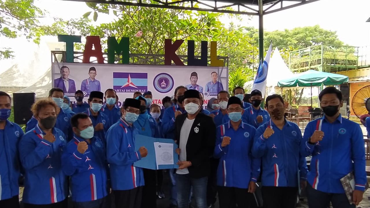 DPC BMI Tangsel Resmi Dideklarasikan