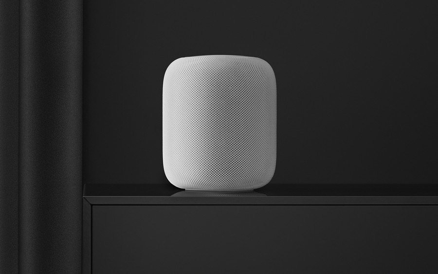 Untuk Pertama Kalinya, Apple Kembangkan Produk Smart Home