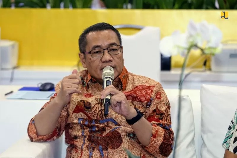 Kementerian PUPR Siapkan Rp10.5 Miliar untuk Bedah Rumah di Papua Barat