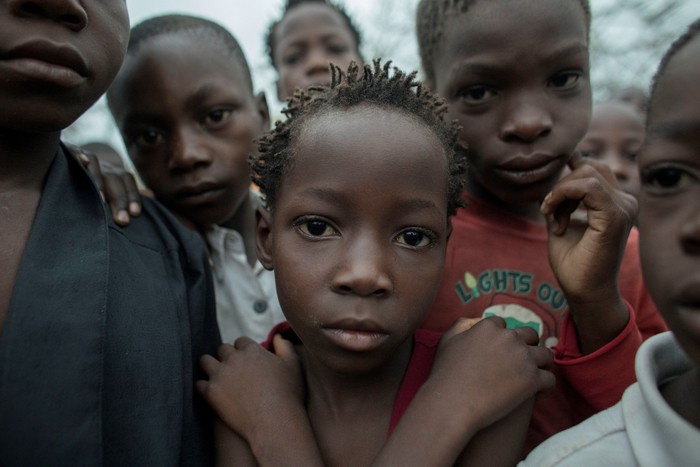 Pemberontakan Mozambik: Para Jihadis Memenggal Kepala Anak-anak