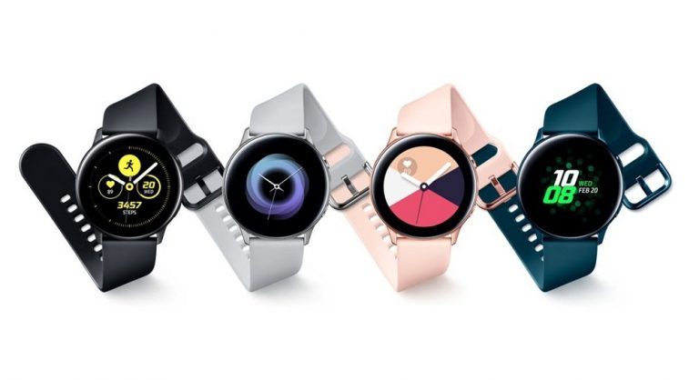 Samsung Akan Luncurkan Dua Smartwatch Tahun Ini