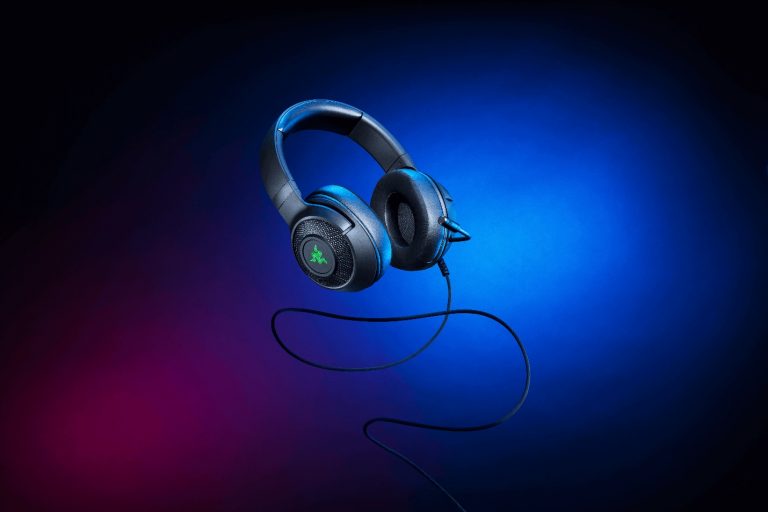 Razer Hadirkan Headset Gaming Kraken V3 X Generasi Penerus Kraken X