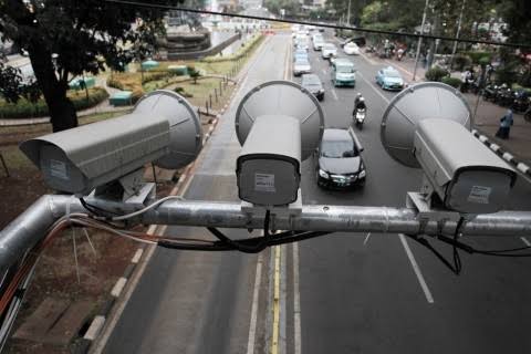 Pontianak Akan Terapkan Tilang Elektronik, 2 Lokasi Ini Akan Dipasang CCTV