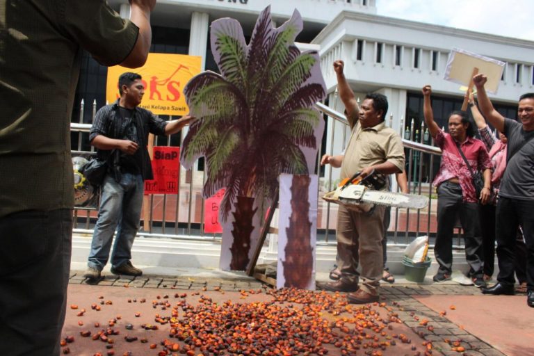 SPKS Minta KPK dan BBP Audit Pengelolaan Dana Pungutan Sawit