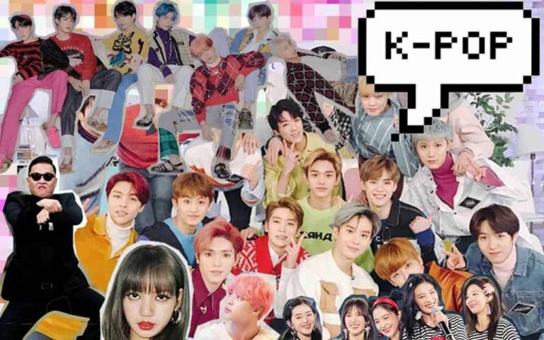 Korut Sebut Industri K-Pop Sebagai Bentuk Eksploitasi dan Perbudakan