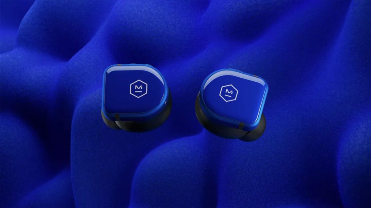 Kualitas Suara Terbaik, Inilah Earbuds Terbaru Master Dynamic