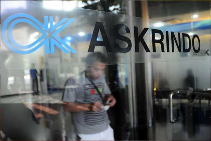 Kementerian BUMN Tetapkan Direktur Baru Askrindo, Ini Susunannya