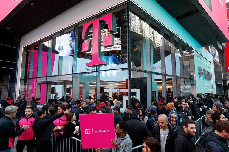 T-Mobile Akan Gunakan Google Messages untuk SMS Default