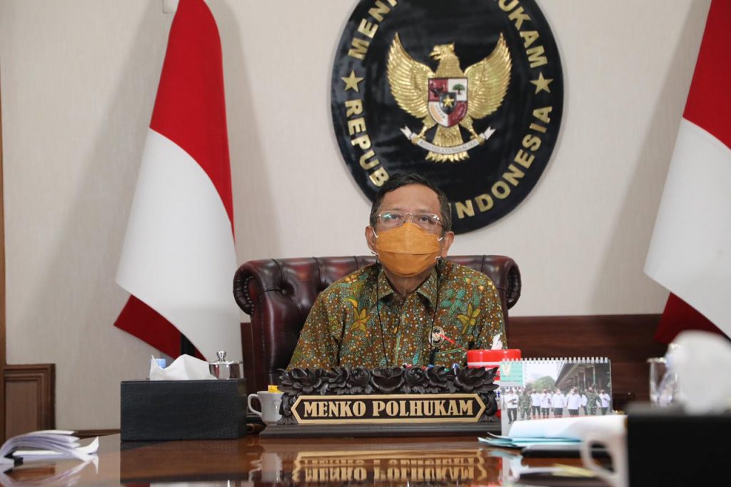 Dana Otsus Papua Diperpanjang, Pengawasan Lebih Diperketat