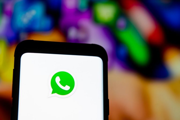 Jerman Hentikan Pengumpulan Data Ilegal WhatsApp