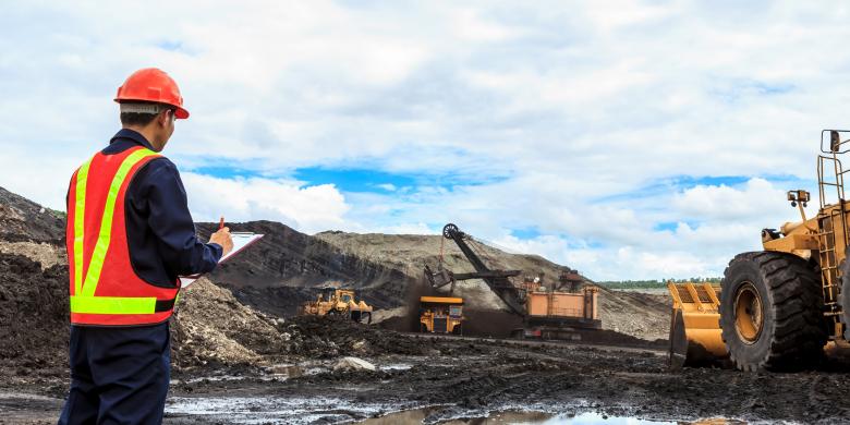 JIIPE Gresik Masih Jadi Target Lokasi Pembangunan Smelter Freeport