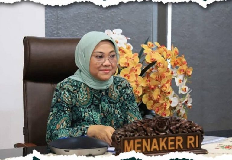 Menaker Ida Tegaskan Komitmen Perlindungan ABK Perikanan Indonesia