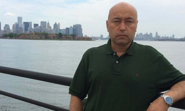 Pengadilan China Tangguhkan Hukuman Mati untuk Sattar Sawut