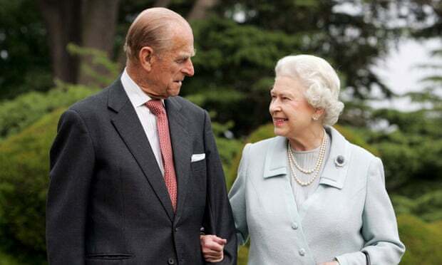 “Duke of Edinburgh”, Yang Mulia Pangeran Philip Meninggal di Usianya yang Ke 99