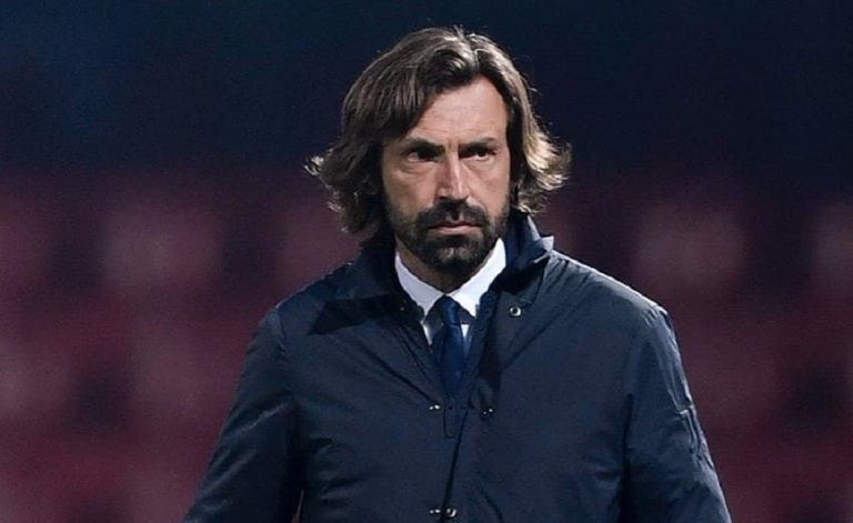 Pirlo Sebut European Super League sebagai Ide yang Bagus