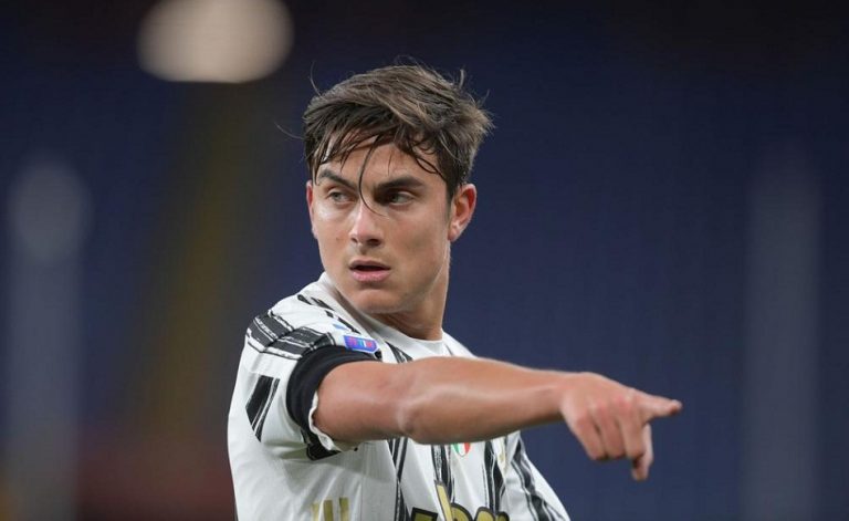 Paulo Dybala: Musim ini, Scudetto Milik Inter Milan