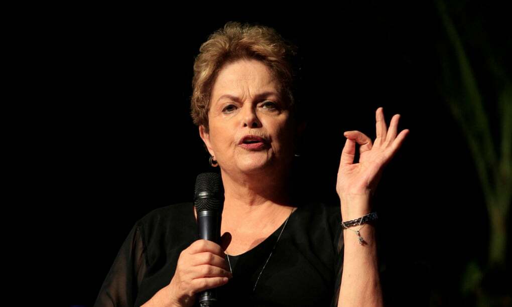 Kasus Kematian Covid di Brasil Meningkat, Kritikus Sebut Kebijakan Bolsanoro Sama dengan Genosida