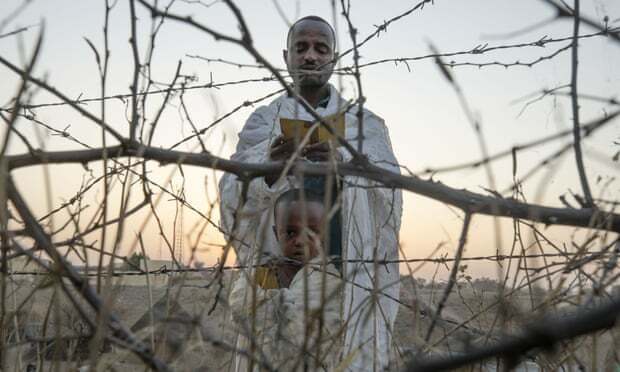 Ethiopia: 1.900 Orang Tewas Dibantai