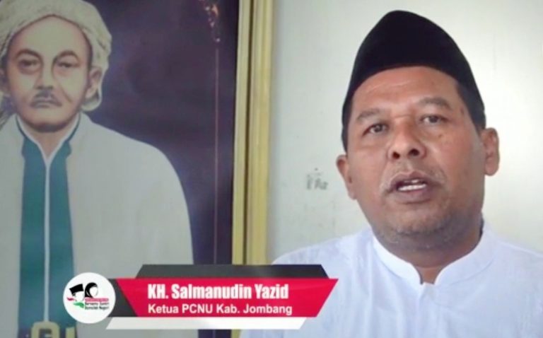 Menanamkan Toleransi Sejak Dini Jadi Kunci, Guna Antisipasi Paham Radikal