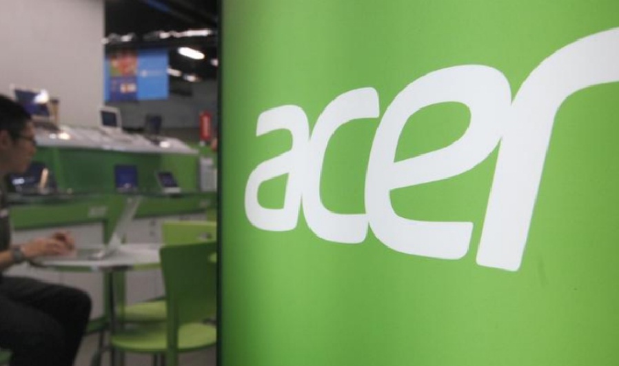 Acer Ungkap Kekurangan Chip Global Mulai Berkurang