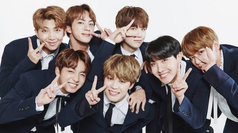 BTS Dikabarkan Comeback, Ini Respon Big Hit