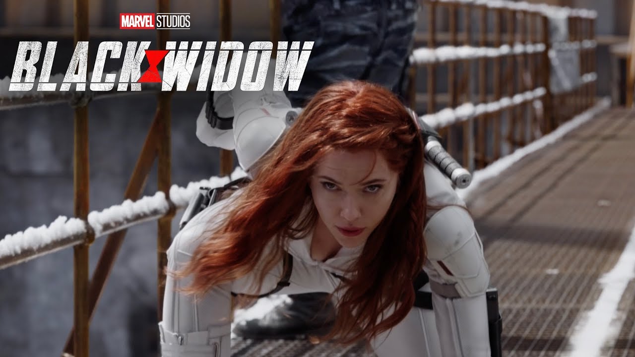 Trailer Terbaru “Black Widow”: Natasha Romanoff Hadapi Masa Lalunya