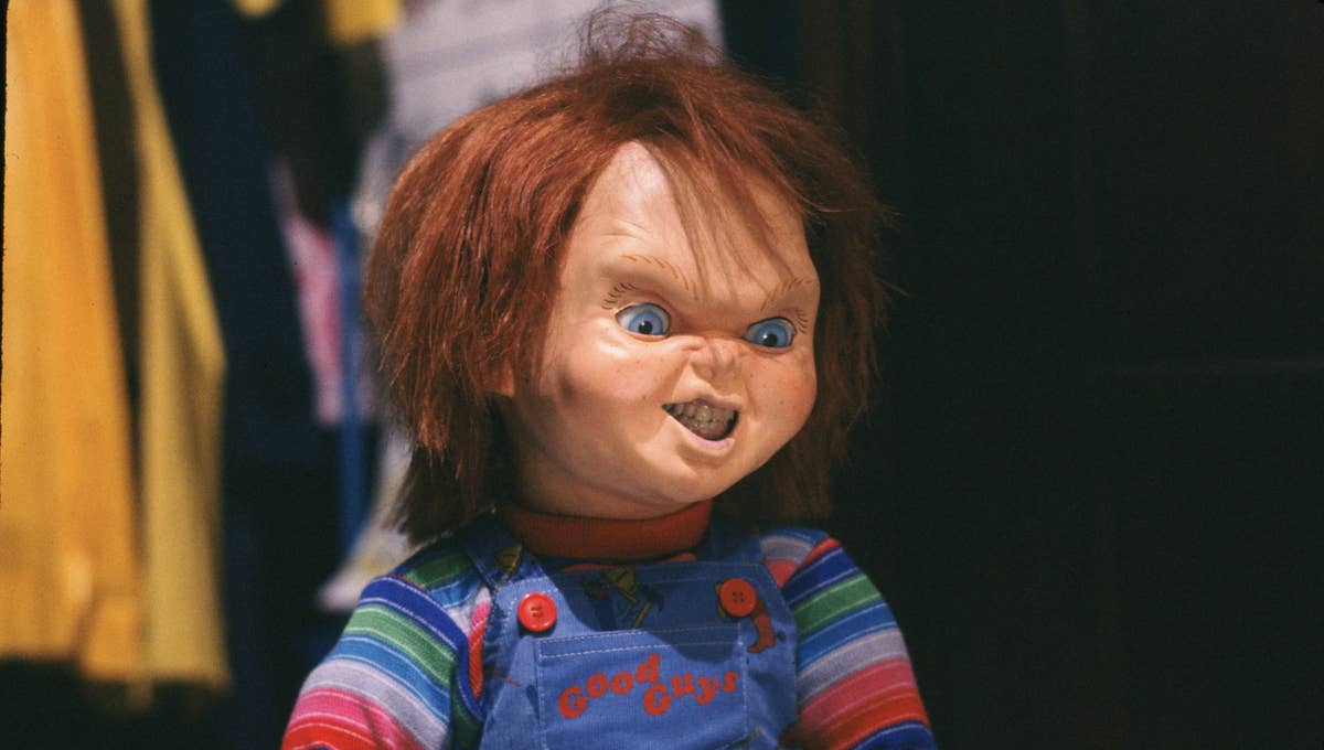 Chucky Si Boneka Pembunuh Kembali Datang, Sudah Siap?