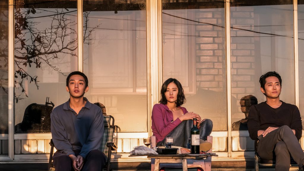 8 Film Korea Wajib Tonton di Netflix Saat Ini